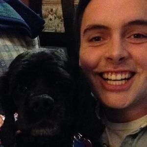 Meet your Posher, Nathan